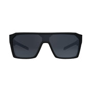 Óculos de Sol HB Carvin 2.0 Matte Black/ Gray Unico