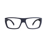 Óculos de Grau HB M 93023 Matte Navy Lente 5,4 Cm