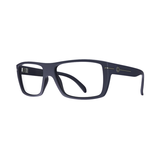 Óculos de Grau HB M 93023 Matte Navy Lente 5,4 Cm - Loja HB