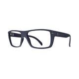 Óculos de Grau HB M 93023 Matte Navy Lente 5,4 Cm
