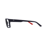 Óculos de Grau HB M 93024 Blue Red - Lente 5,3 Cm