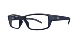 Óculos de Grau HB Polytech M 93055 Matte Ultramarine - Lente 5,4 Cm