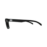 Óculos de Grau HB Polytech M 93108 Matte Black D. White - Lente 5,2 Cm