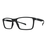 Óculos de Grau HB Polytech M 93136 Matte Black