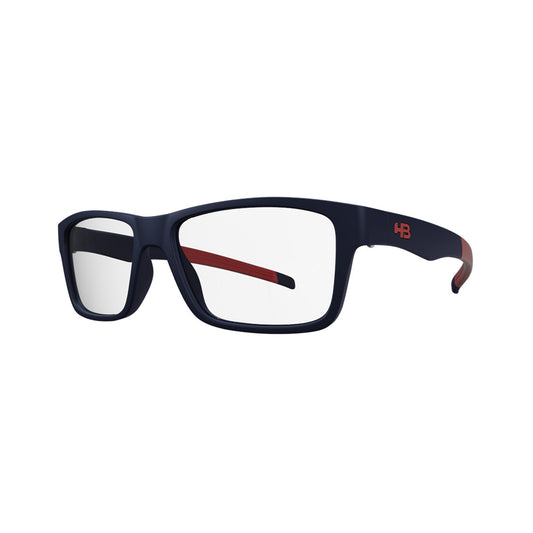 Óculos de Grau HB Polytech Teen 93143 Matte Navy Lente 4,9 Cm - Loja HB