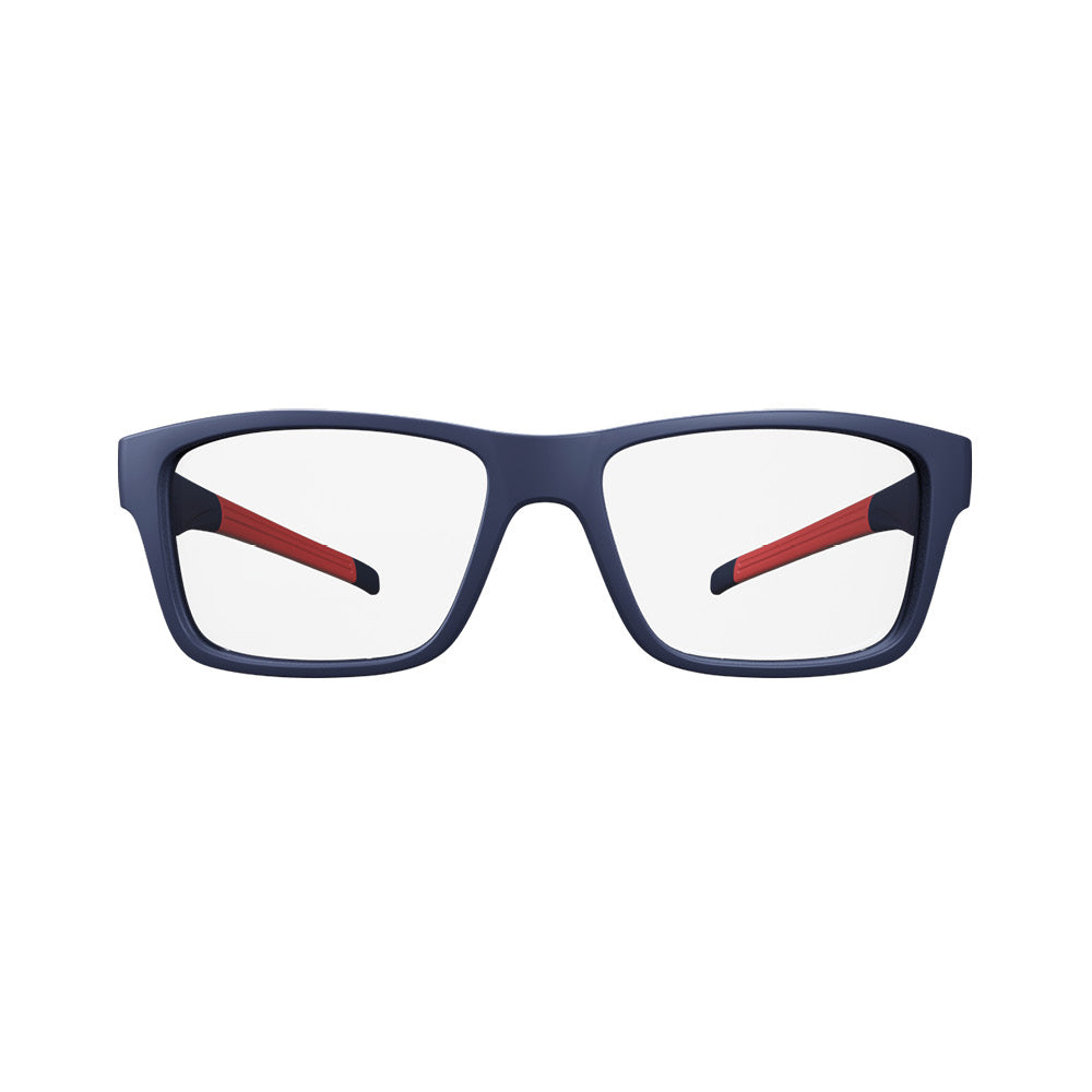 Óculos de Grau HB Polytech Teen 93143 Matte Navy Lente 4,9 Cm - Loja HB