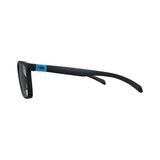 Óculos de Grau HB Teen Polytech M 93146 M. Black D. Blue Lente 5,0 Cm