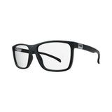 Óculos de Grau HB Teen Polytech M 93146 Matte Black Lente 5,0 Cm