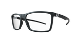 Óculos de Grau Hb Polytech M 93149 Matte Black Lente 5,2 Cm