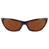 HB Shield Black Havana/ Bronze - Sol