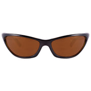 HB Shield Black Havana/ Bronze - Sol