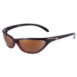 HB Shield Black/ Orange - Sol