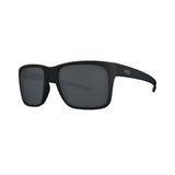 Óculos de Sol HB H-Bomb 2.0 Matte Black/ Gray Polarizado