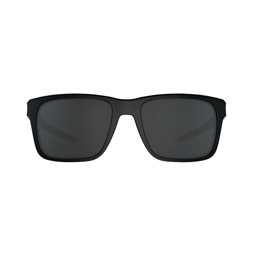 Óculos de Sol HB H-Bomb 2.0 Matte Black Wood/ Gray - Loja HB