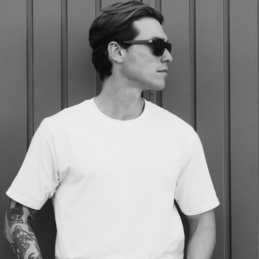 OC HB SWITCH MAGTAG 0590 M BLACK POLARIZED GRAY