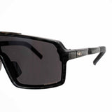 Óculos de Sol HB Grinder Esportivo  Edição Limitada Nilo Peçanha Camouflaged Gray - TAM 131 mm