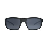 Óculos de Sol HB Overkill Matte Black/ Gray