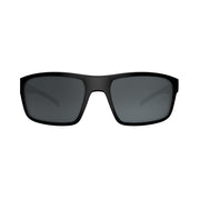 Óculos de Sol HB Overkill Matte Black/ Gray Polarized