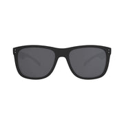 Óculos de Sol Hb Ozzie Matte Black/ Gray