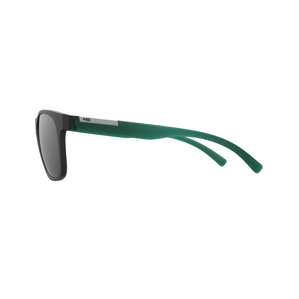 Óculos de Sol HB Underground M Greenish Gray Gradient