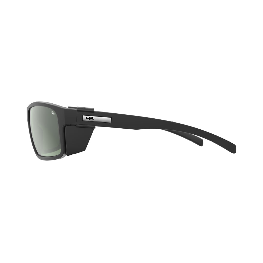 OC HB OVERKILL MATTE BLACK GRAY POL GLASS