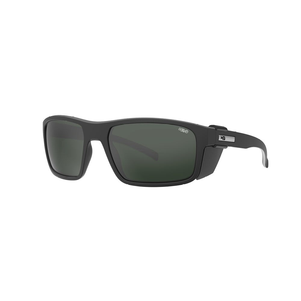 OC HB OVERKILL MATTE BLACK GRAY POL GLASS