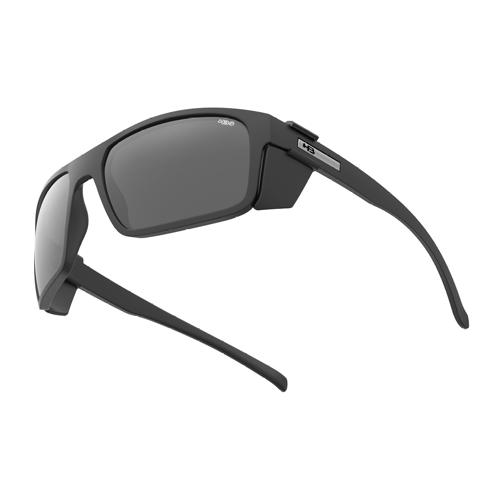 OC HB OVERKILL MATTE BLACK GRAY POL GLASS