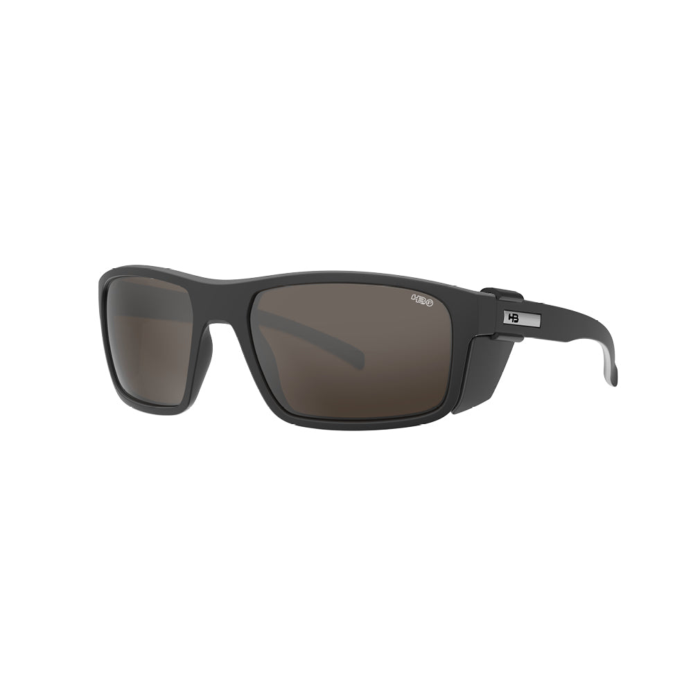 OC HB OVERKILL MATTE BLACK BROWN POL GLASS