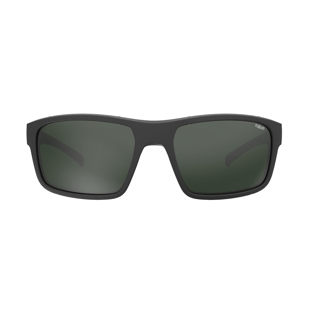 Óculos de Sol HB OVERKILL MATTE BLACK G15 POL GLASS