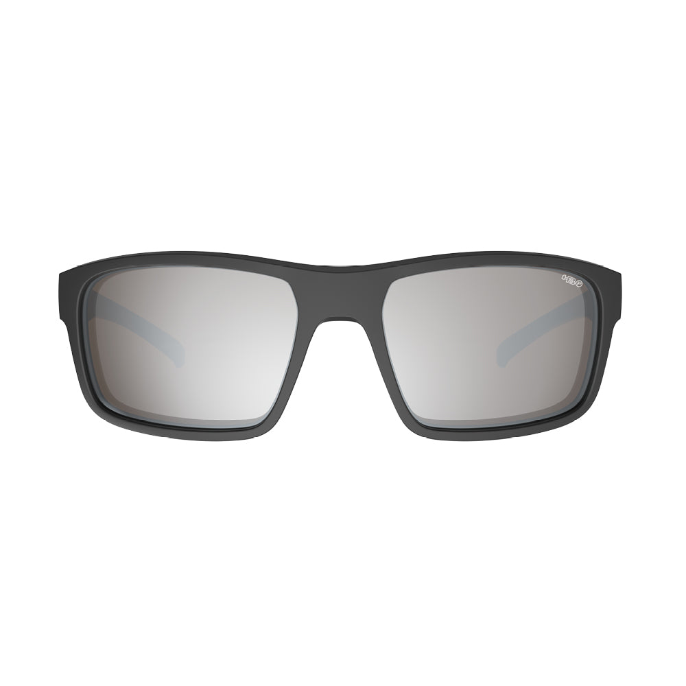 OC HB OVERKILL MATTE BLACK SILVER POL GLASS