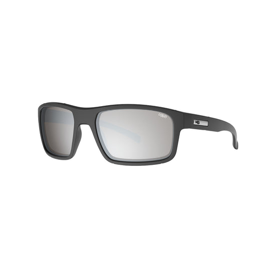 OC HB OVERKILL MATTE BLACK SILVER POL GLASS