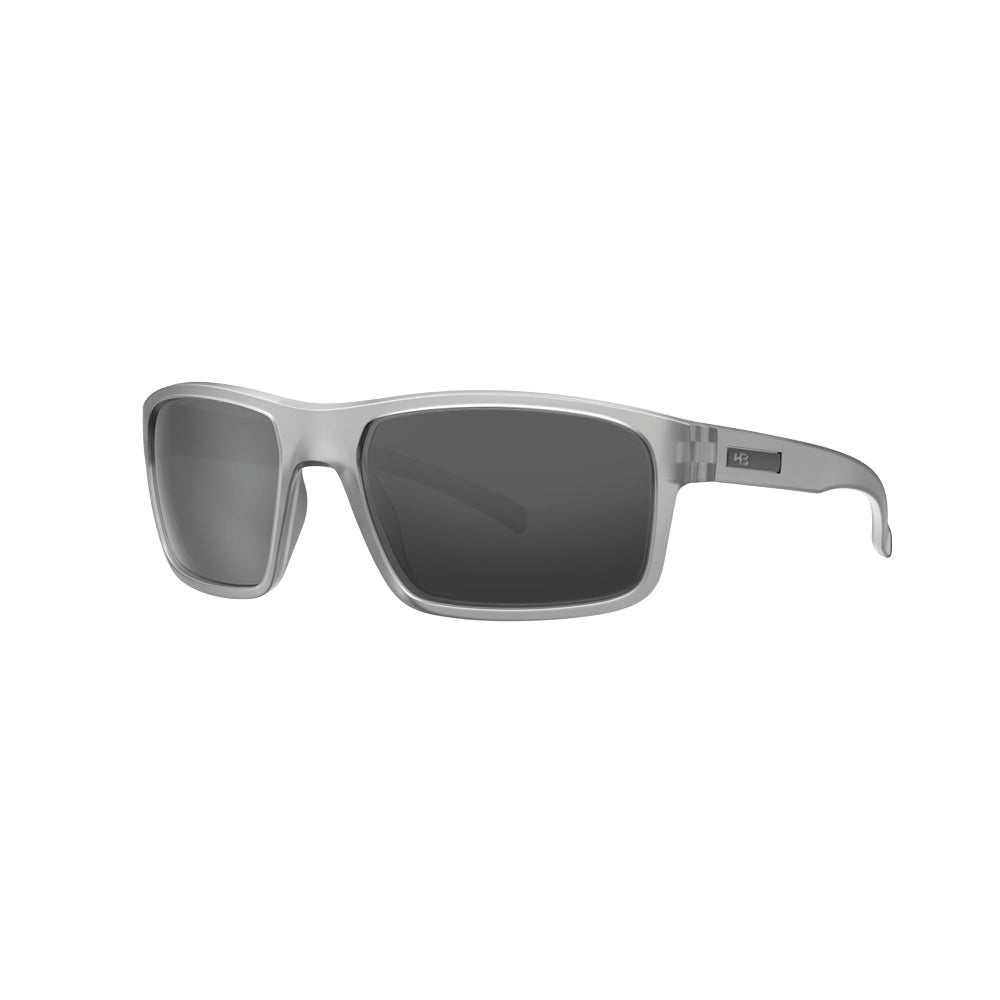 HB Overkill M Smoky Quartz Gray - Sol - 60 mm