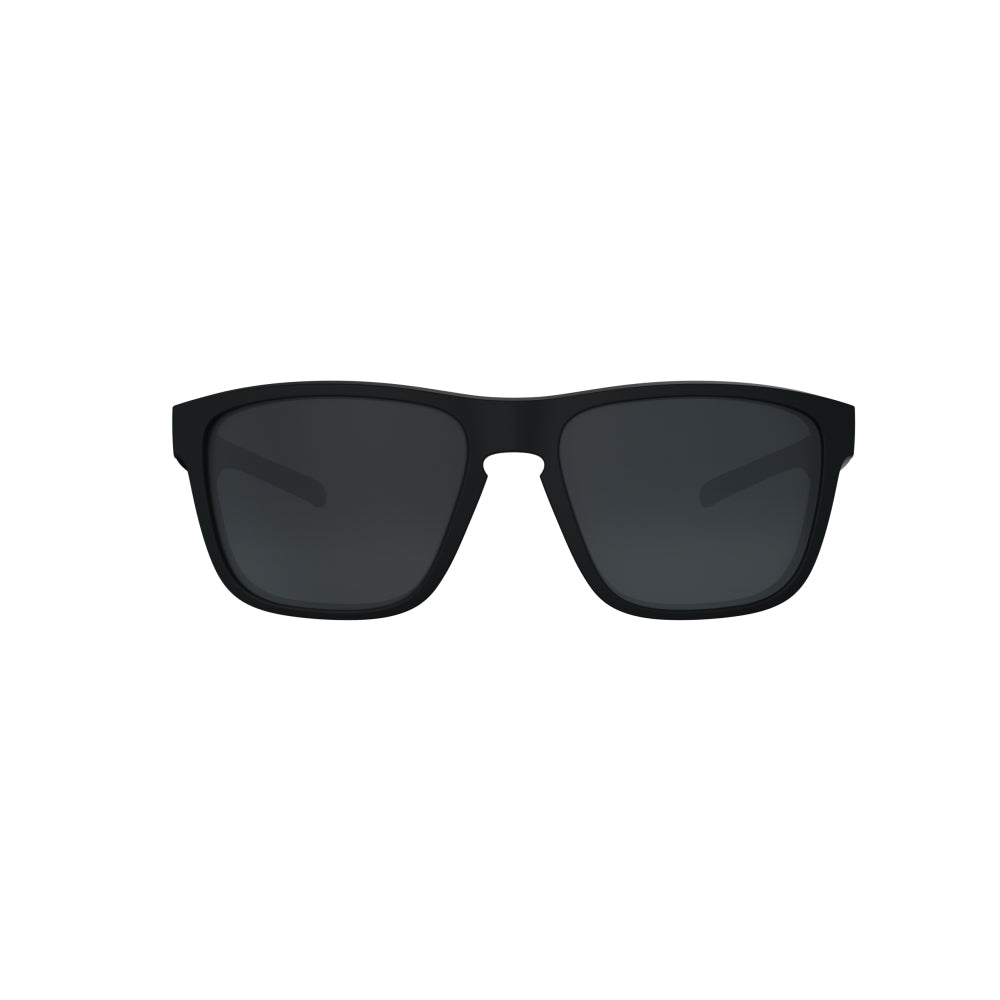 OC HB H-BOMB MATTE BLACK GRAY