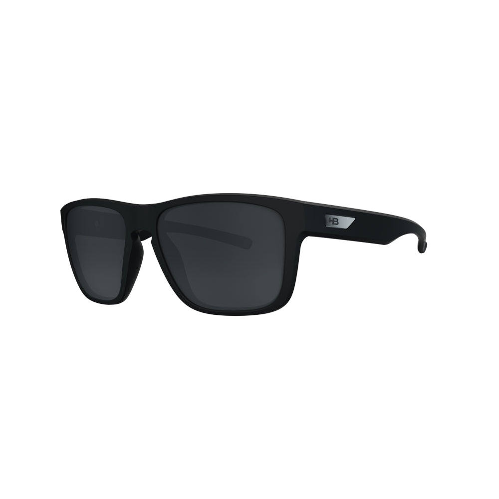 OC HB H-BOMB MATTE BLACK GRAY