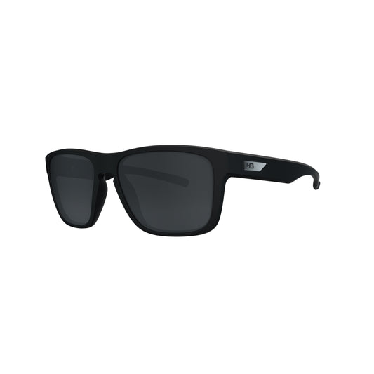 OC HB H-BOMB MATTE BLACK GRAY