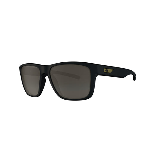 Óculos de Sol HB H-Bomb Black Gold Brown