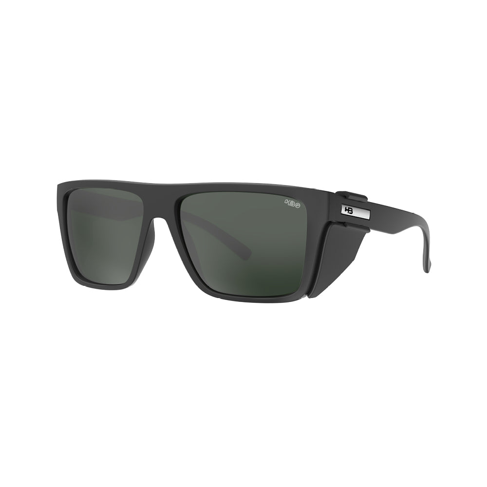 OC HB FLOYD MATTE BLACK G15 POL GLASS