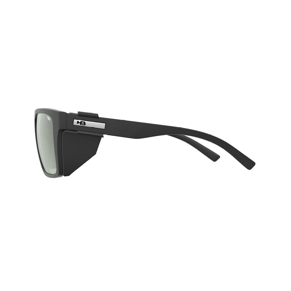 OC HB FLOYD MATTE BLACK G15 POL GLASS