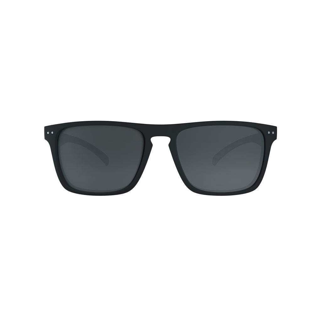 HB CODY M Black Camouflage/ Gray - Sol - 55 mm