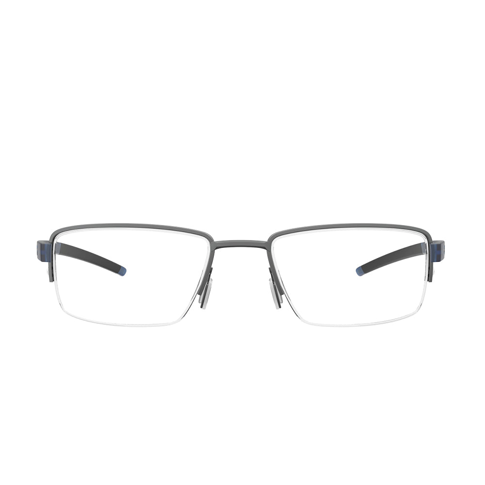 Óculos de Grau HB Duotech 93424 Matte Graphite/ M Night Blue