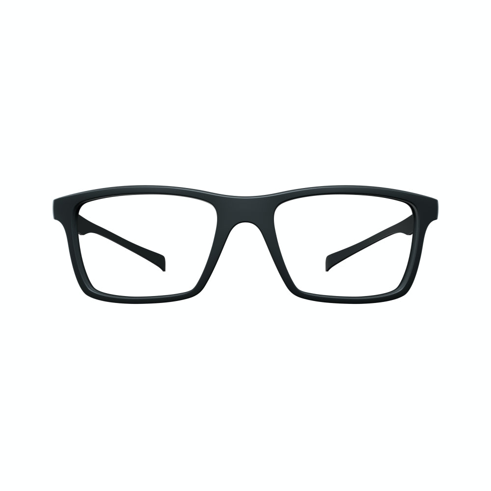 Óculos de Grau Hb Duotech M 93151 Matte Black Lente 5,2 Cm - Loja HB