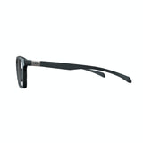 Óculos de Grau Hb Duotech M 93151 Matte Black Lente 5,2 Cm