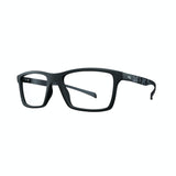 Óculos de Grau Hb Duotech M 93151 Matte Black Camouflaged Lente 5,2 Cm