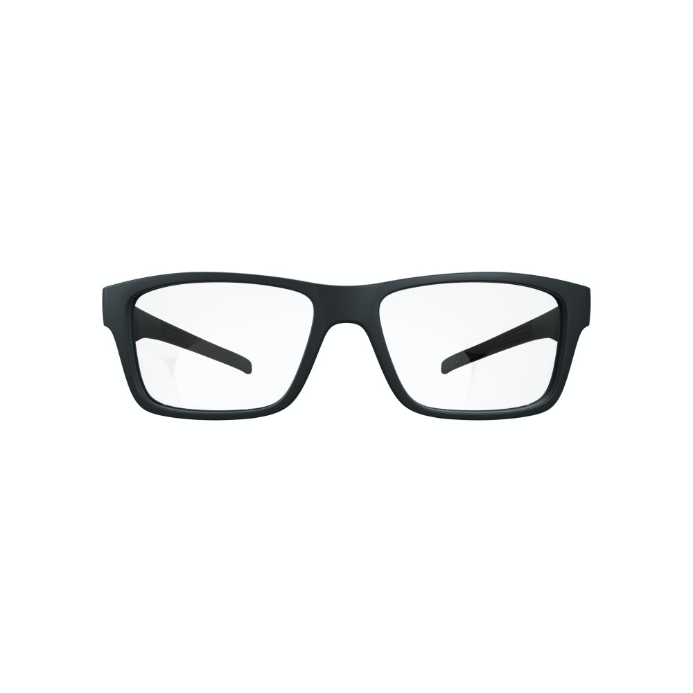 OC HB POLYTECH 93143 TEEN MATTE BLACK DEMO