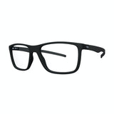 Óculos de Grau Hb Duotech M93138 Matte Black/ Carbon Fiber - Lente 5,4 Cm