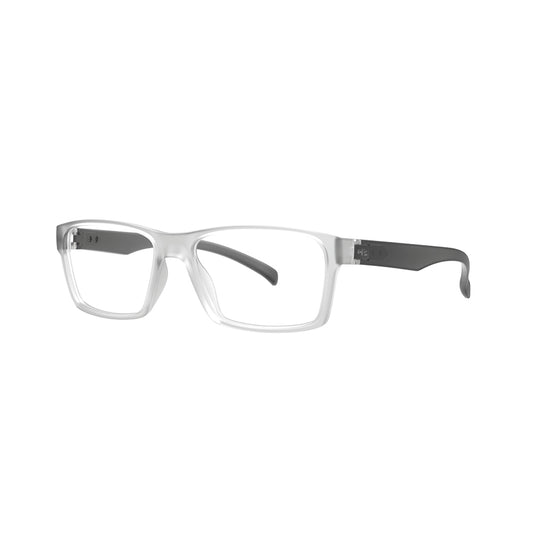 Óculos de Grau HB Polytech 93108 G Crystal/M Dark Onyx