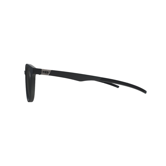Óculos de Grau HB Duotech 0253 Clip On Matte Black/ Night Drive