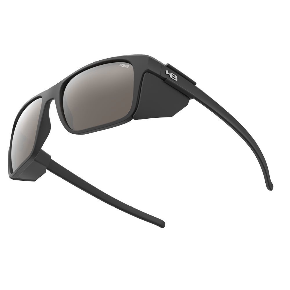 OC HB H-BOMB 2.0 MATTE BLACK BROWN POL GLASS