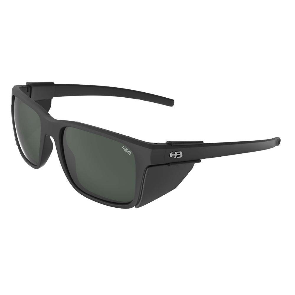 OC HB H-BOMB 2.0 MATTE BLACK G15 POL GLASS