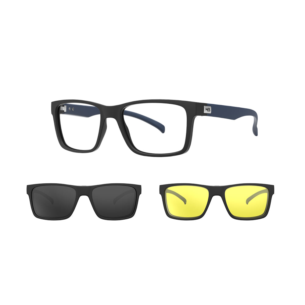 OC HB SWITCH 0339 M BLACK/MAGTAG GRAY/NIGHT DRIVE
